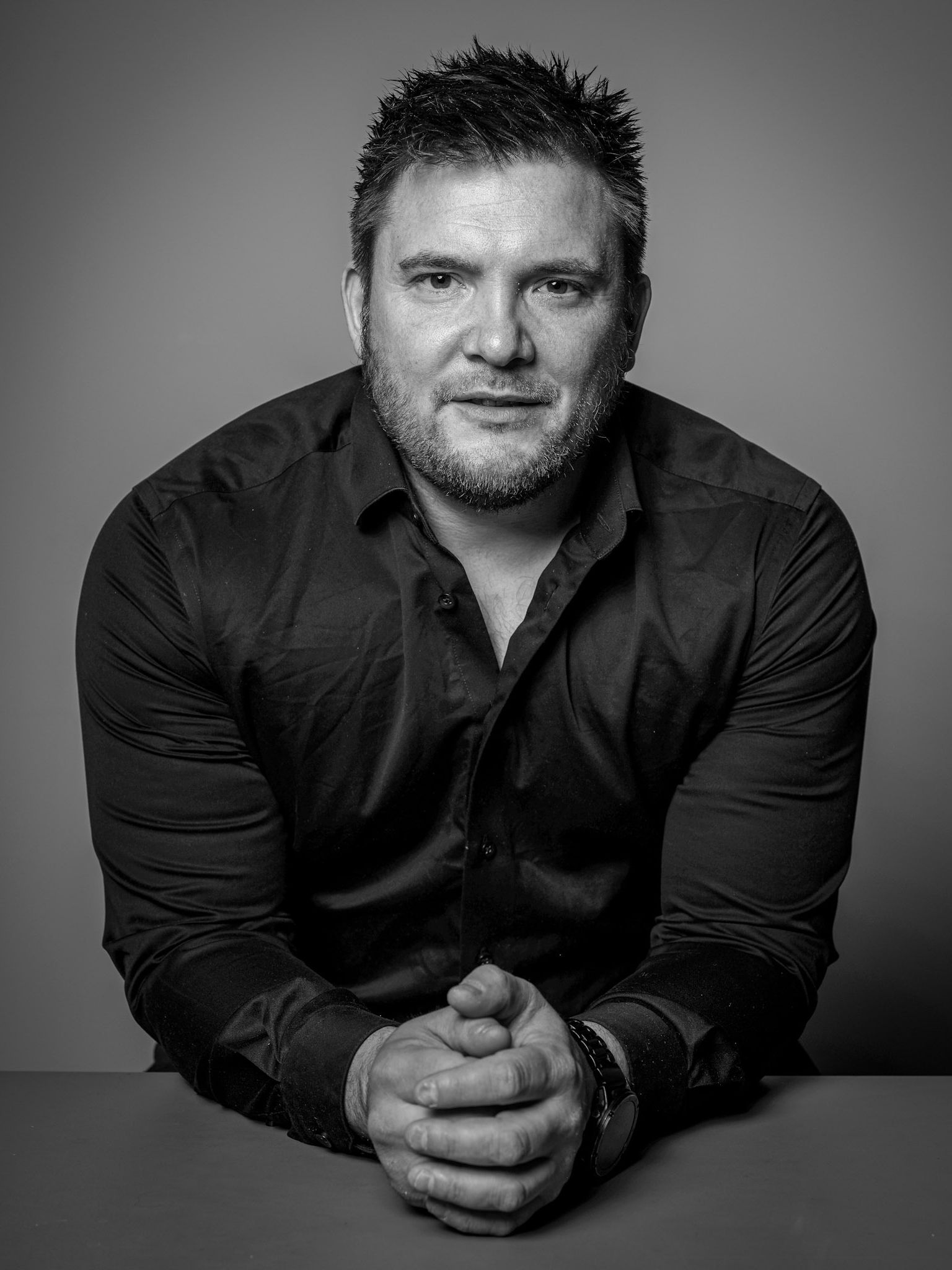 Marius Hatmyr