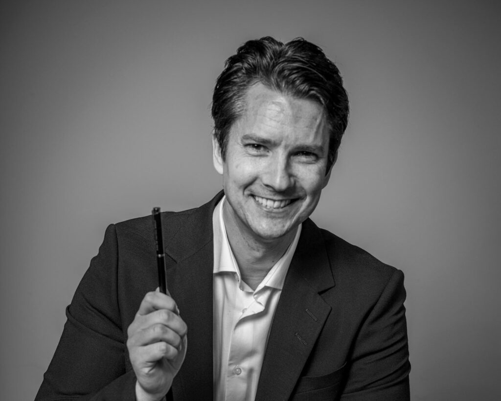 Bedriftsfotografering