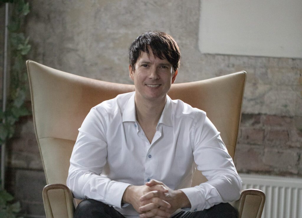 Snapchat-annonsering