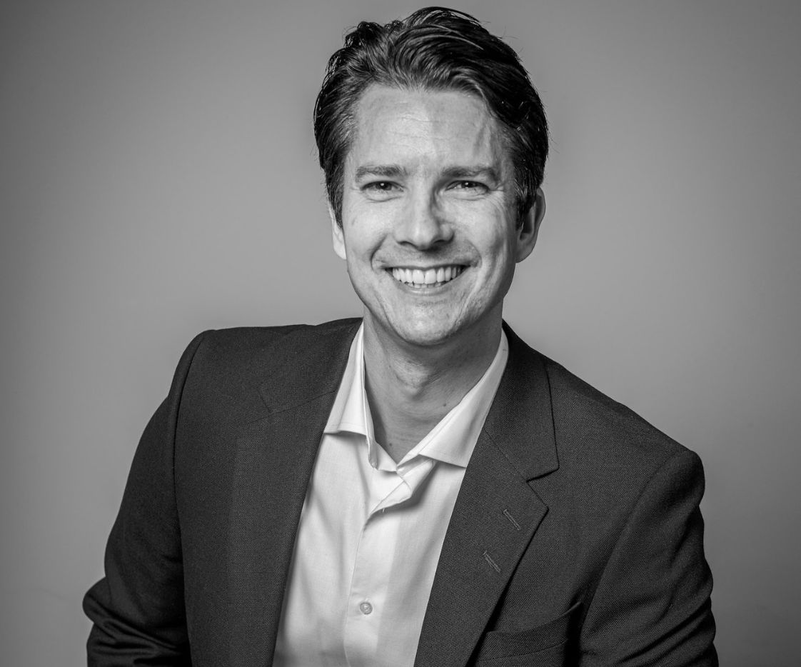 Jørgen Lehn Marthinsen