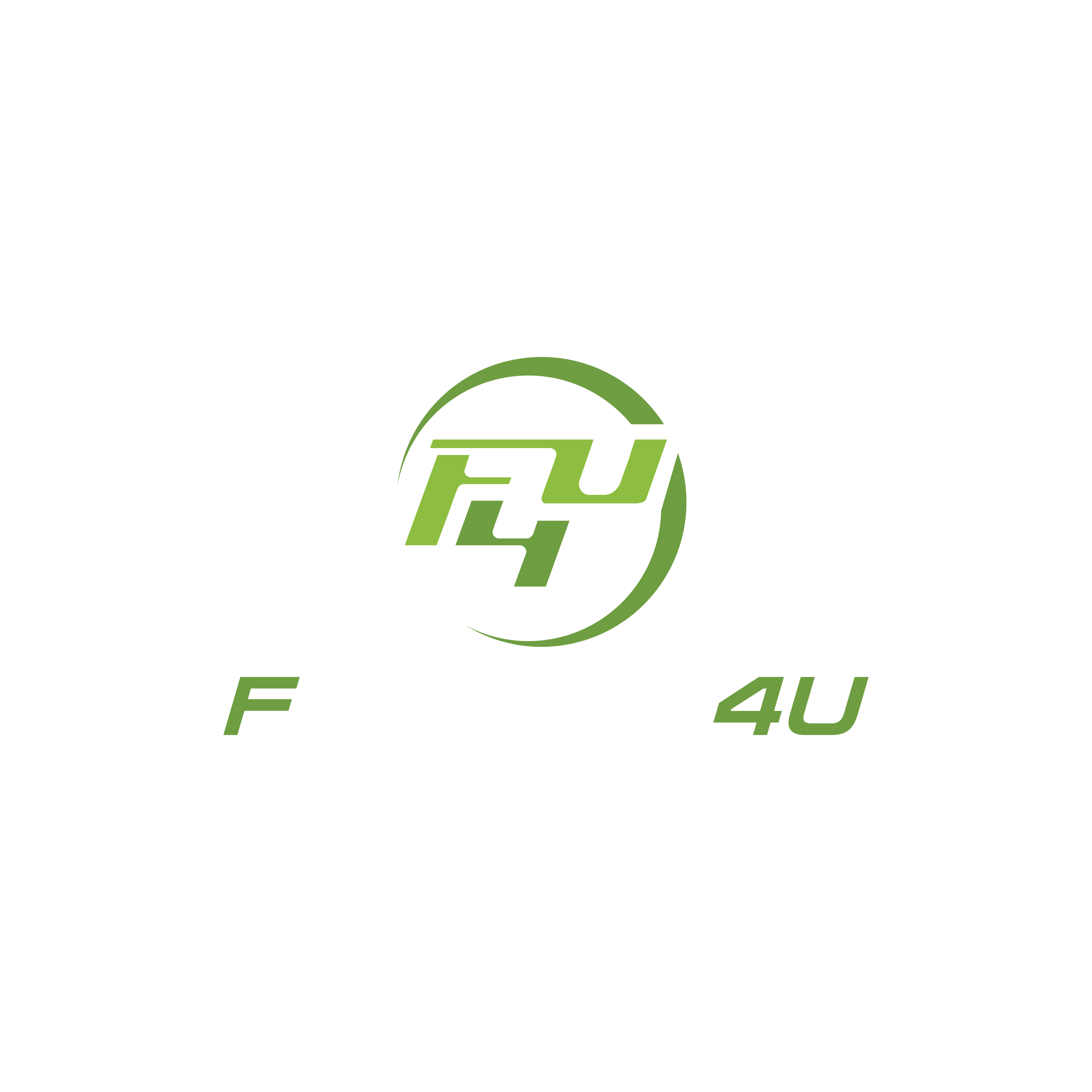 Fitness4U